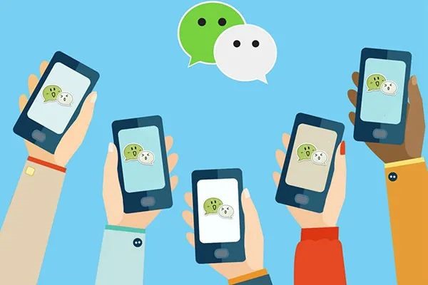 微信号的价值越来越大，那么账号到底怎么养呢？