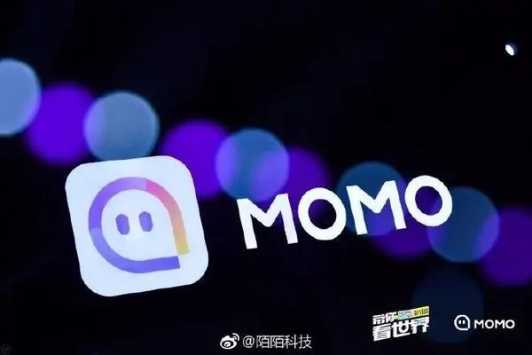 陌陌什么时候出来的？